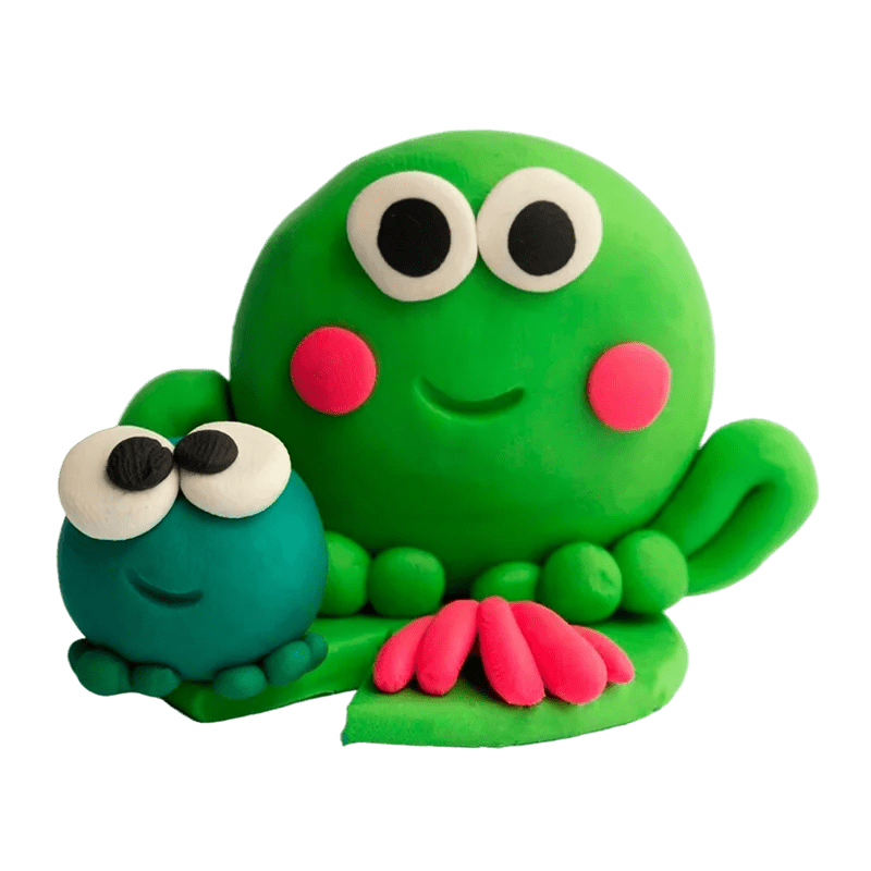 Fluffy Toy Texture - Image 4