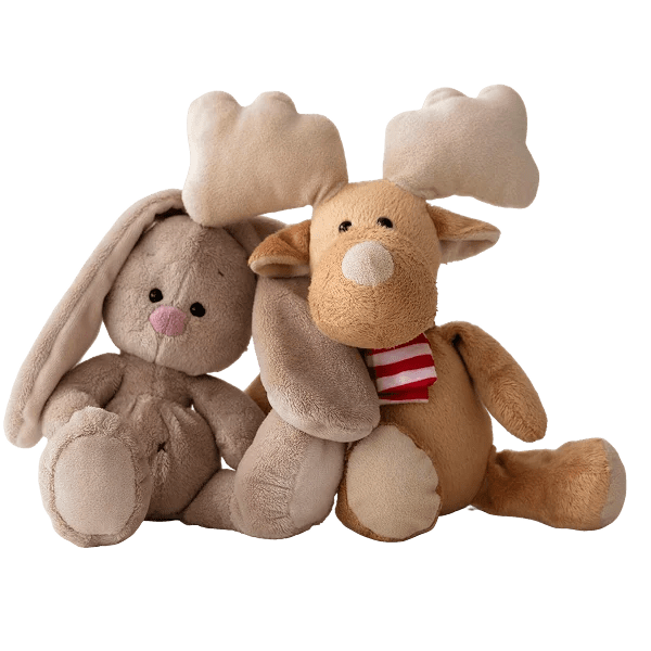 Fluffy Toy Texture