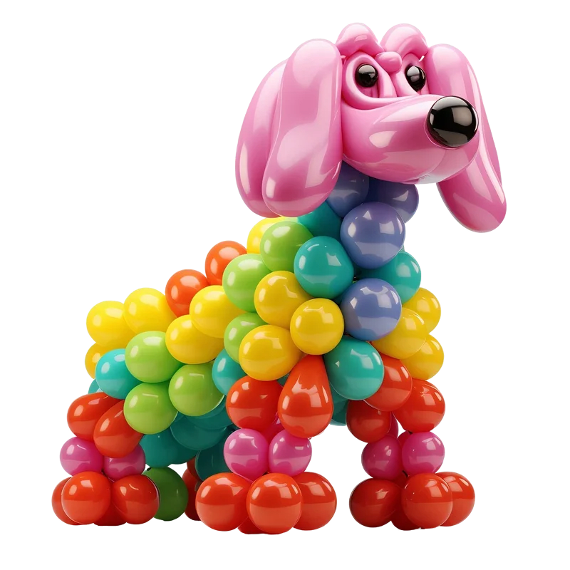 Plush Dinosaur - Image 4
