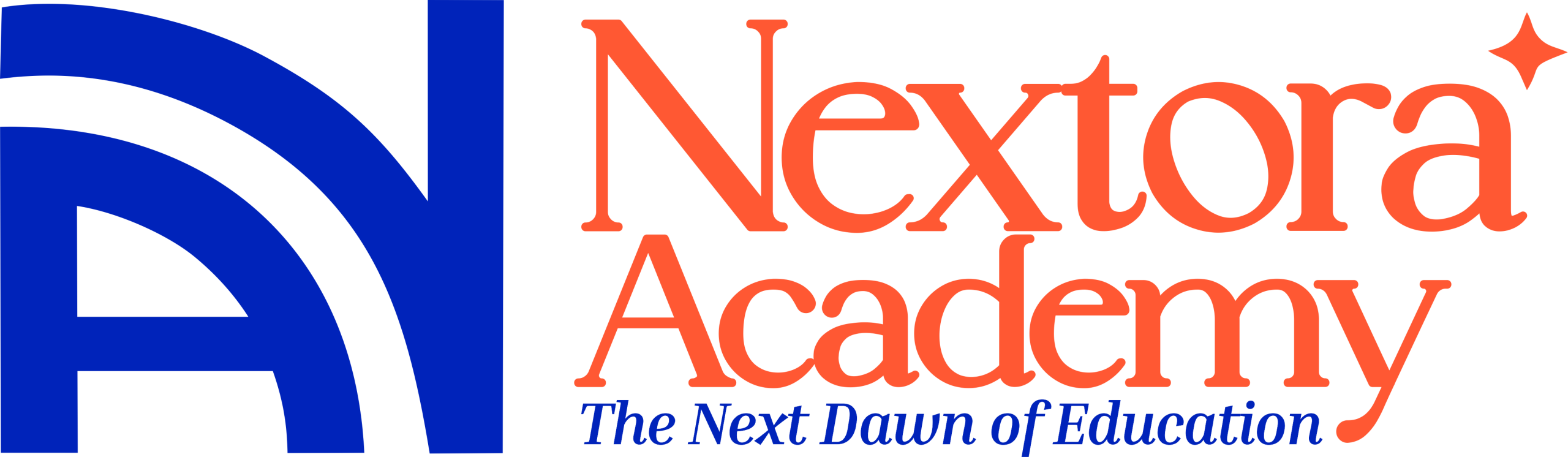 Nextora Academy