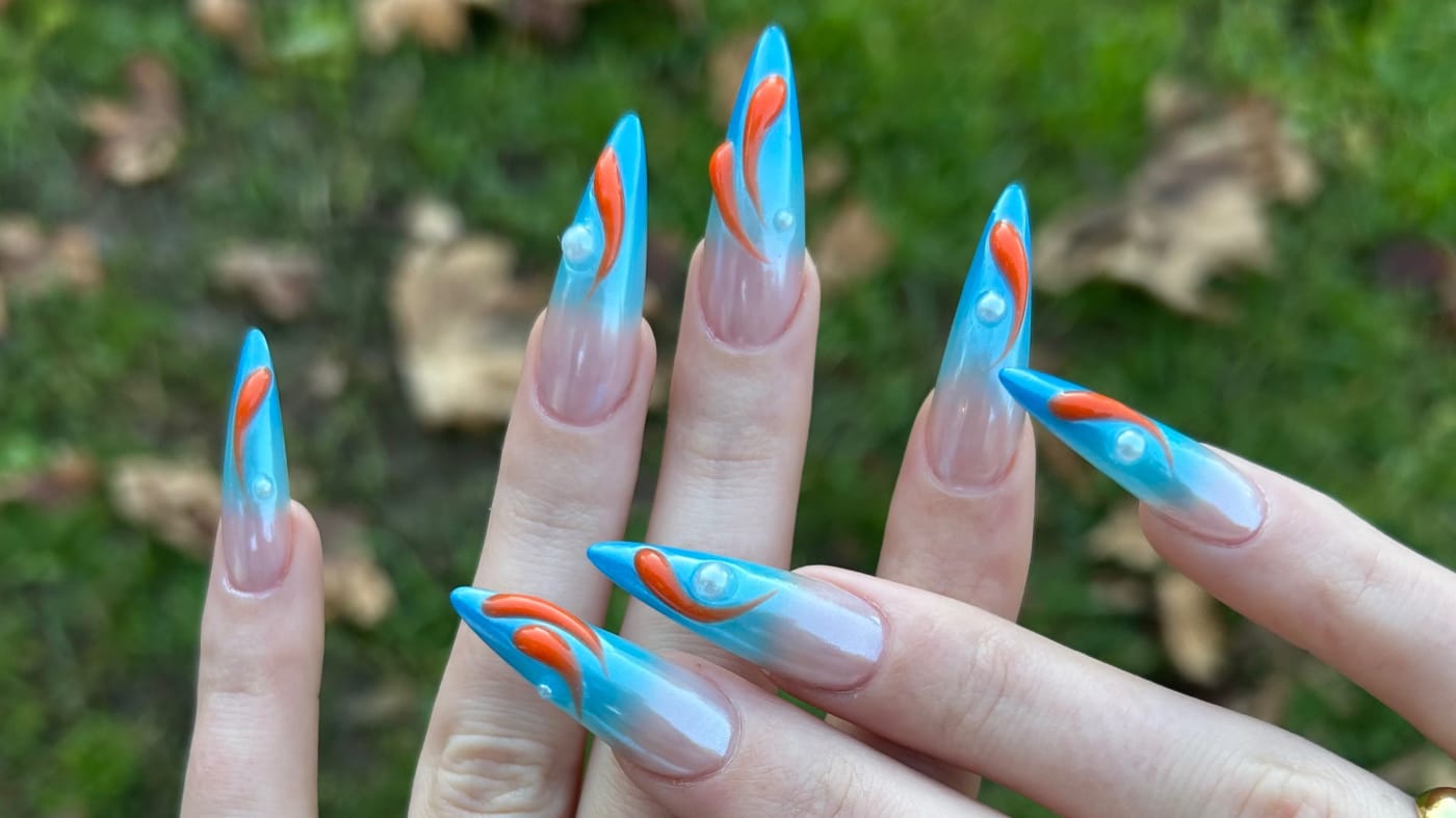 The Nail Library