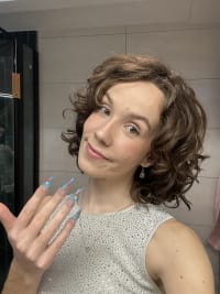 Photo de profil