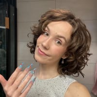 Photo de profil
