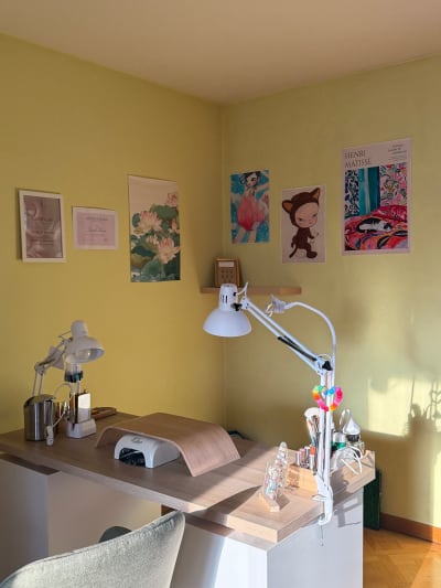 Création 1