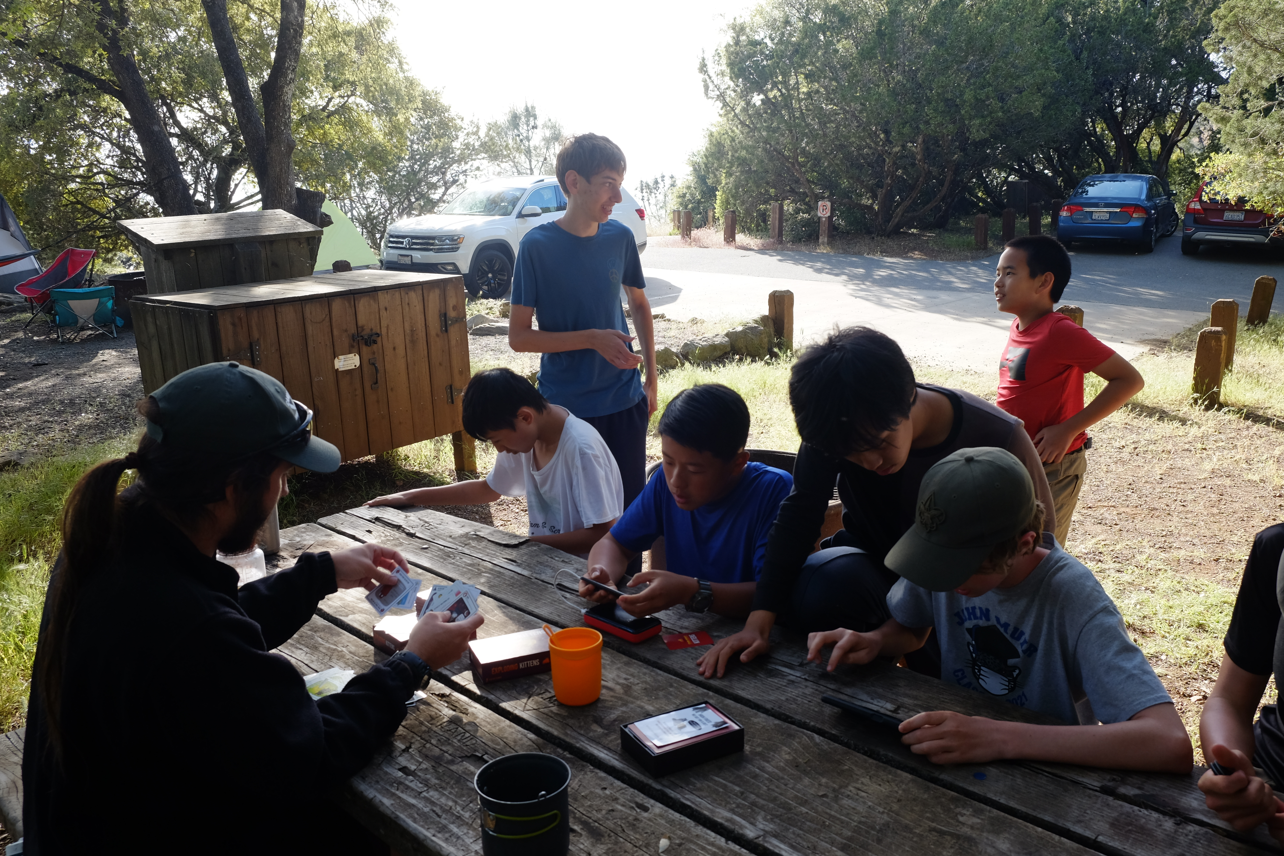 Mount Diablo