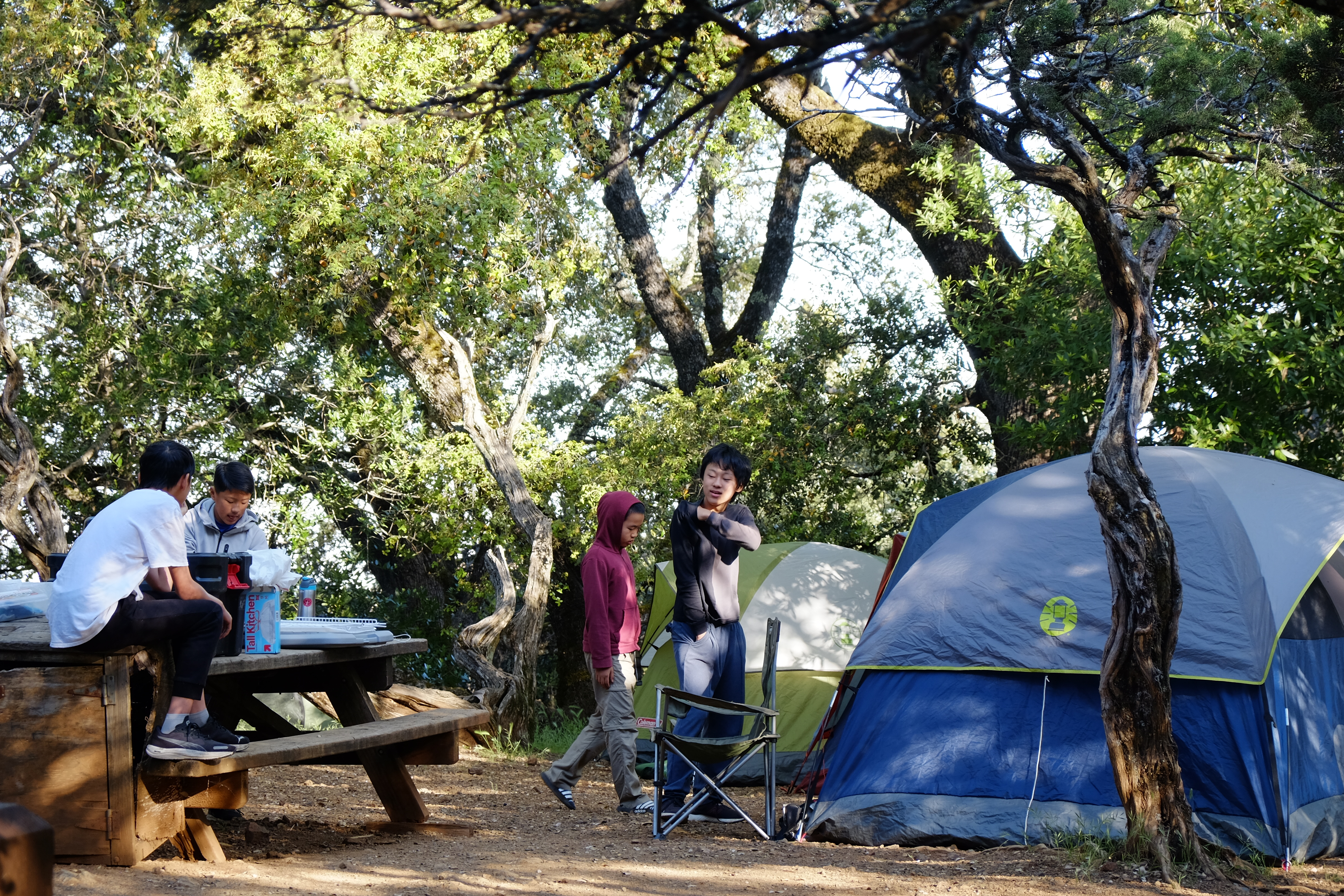 Mount Diablo