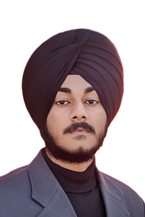 Vanshdeep Singh