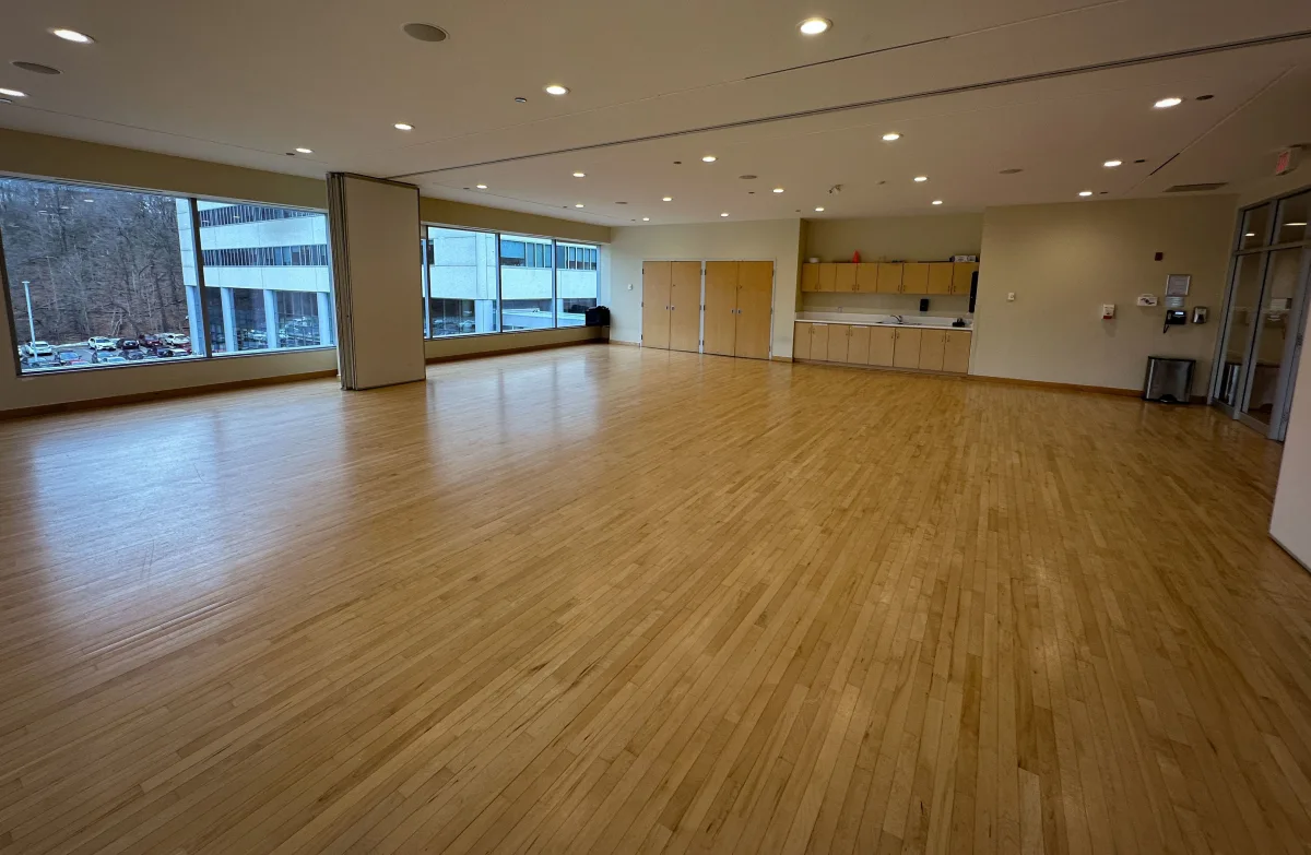 Empty Room