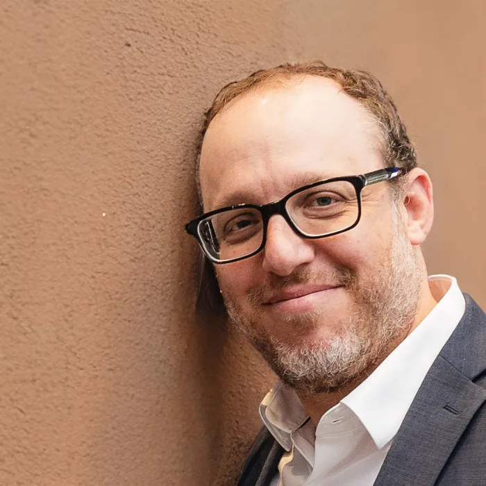 A message from our Executive Director, Andrew Levy