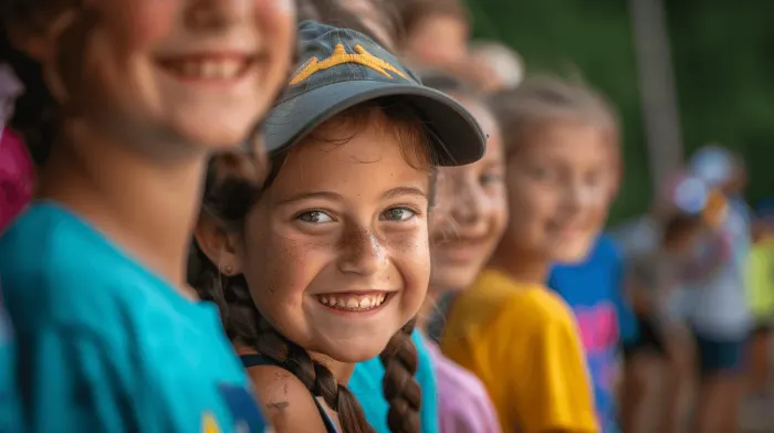 Camp is the great equalizer. At the Jack and Pat Kay Centre Camp, it is our goal to ensure that every camper has the opportunity to experience camp regardless of their family’s financial situation. For many of these children, Centre Camp is their sole source of connection to Jewish life. Subsidies range from $500 to $1,800 depending on the number of sessions. All gifts are gratefully appreciated.