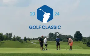 JCC Golf Classic