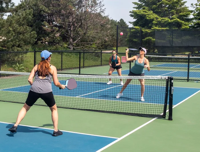 Pickleball