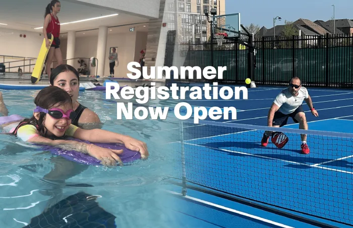 Summer is Calling