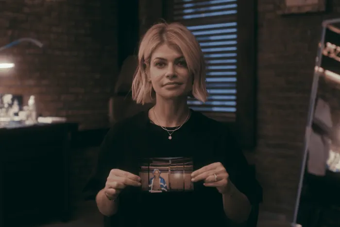 **November 23 **
Explore how tattoos are evolving as expressions of remembrance, identity, and resilience within the Jewish community. Through two compelling short films, a panel discussion, and guided reflection circles, this program invites descendants of Holocaust survivors—and all those interested in the language of memory—to examine how personal stories and family histories are carried on the body and in the heart. The afternoon concludes with dedicated sharing sessions, creating space for connection, healing, and thoughtful conversation.