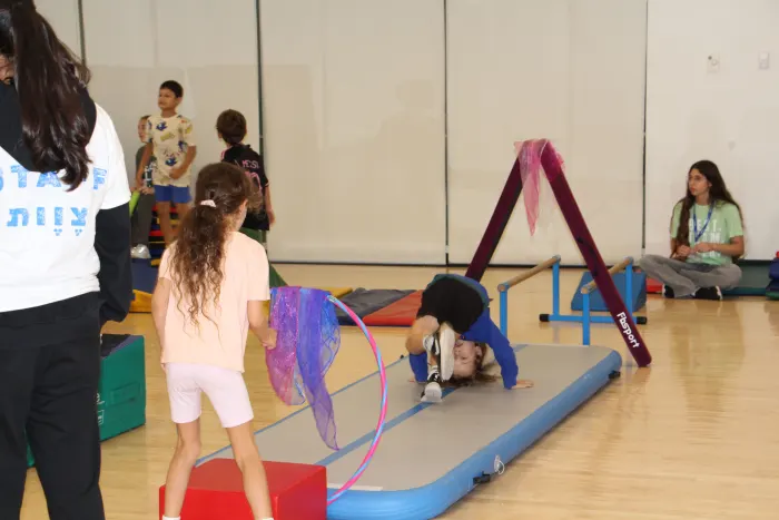 Studio A & B Are Getting a Fresh Look