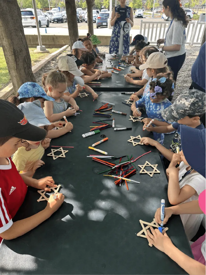 Every child deserves a place where they feel welcomed, supported, and part of something bigger than themselves. Through Send a Kid to Camp, more children can experience the care, community, and belonging that camp makes possible.