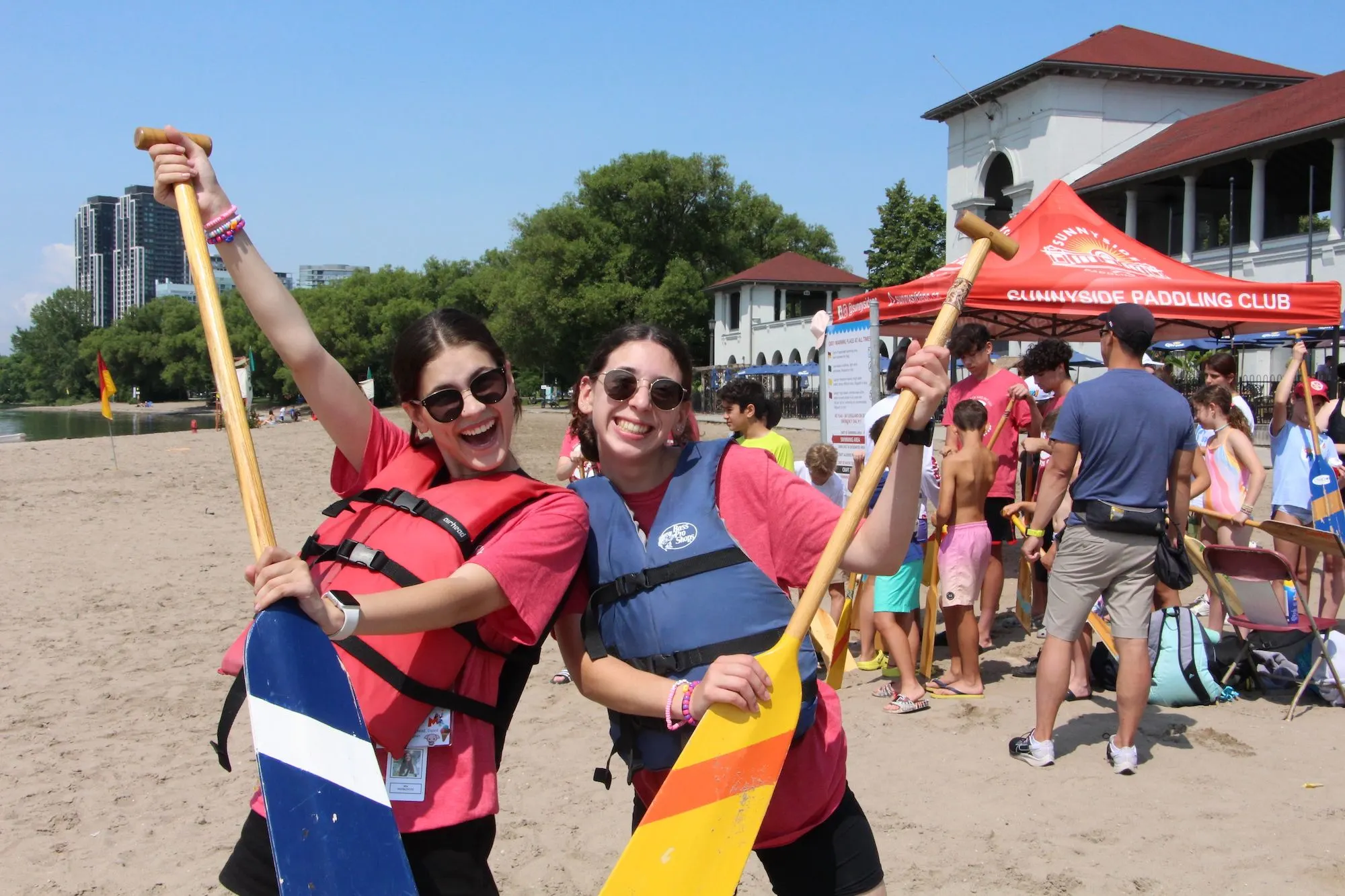 Counsellor in Training - Leadership Program