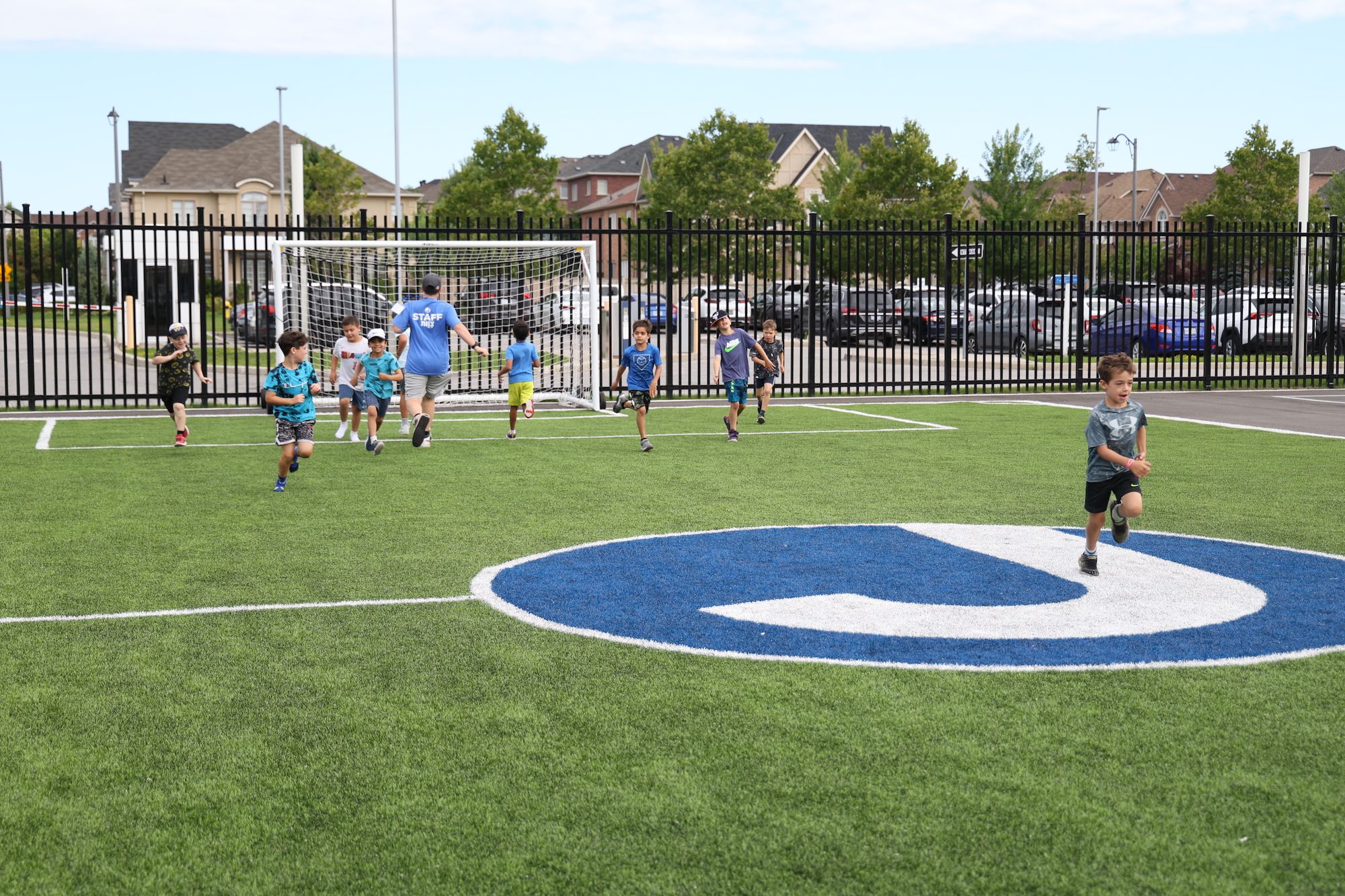 Revisit the memeries Centre Camp created this summer. You can find your password in the Parent handbook.
