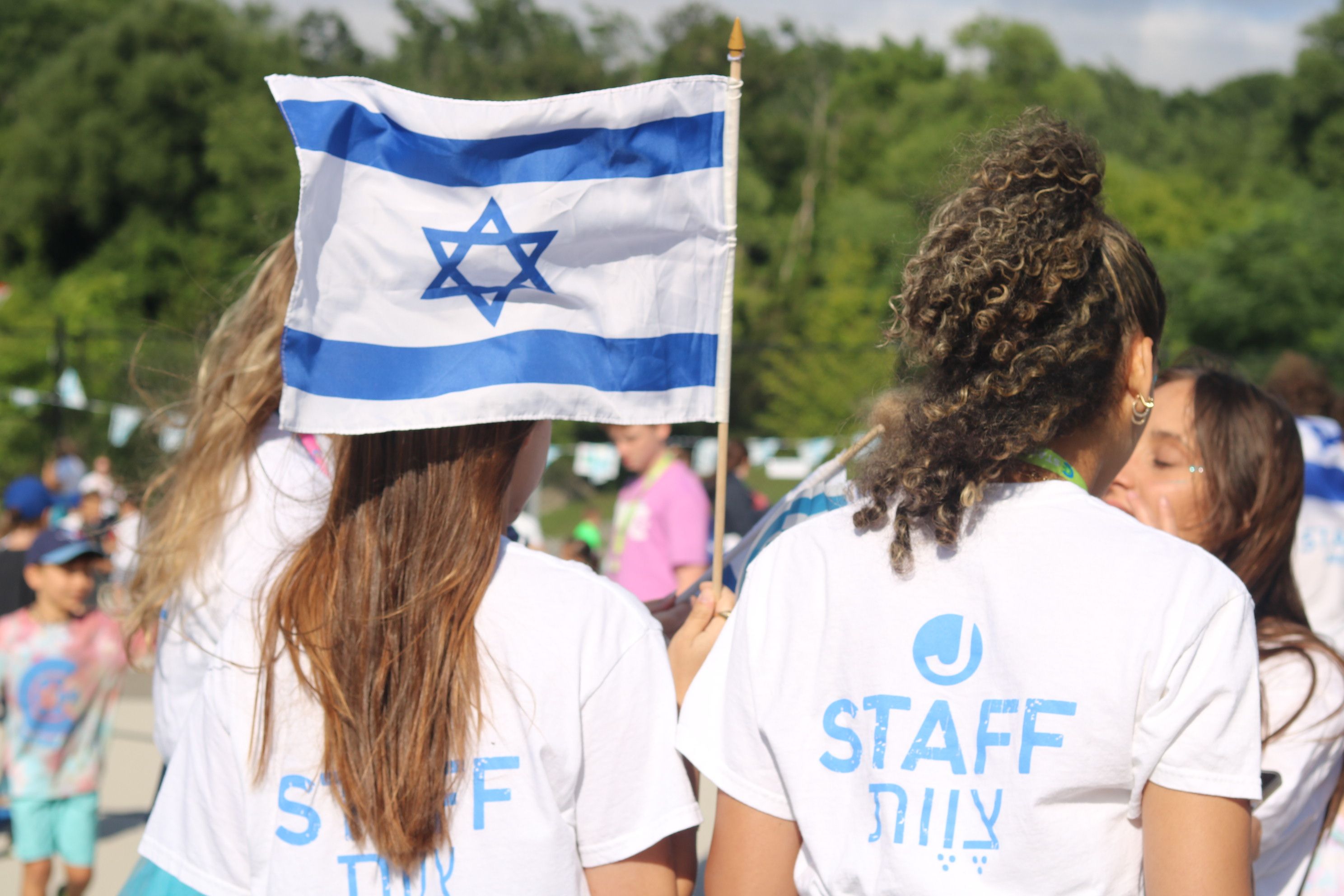Who are the Shlichim?