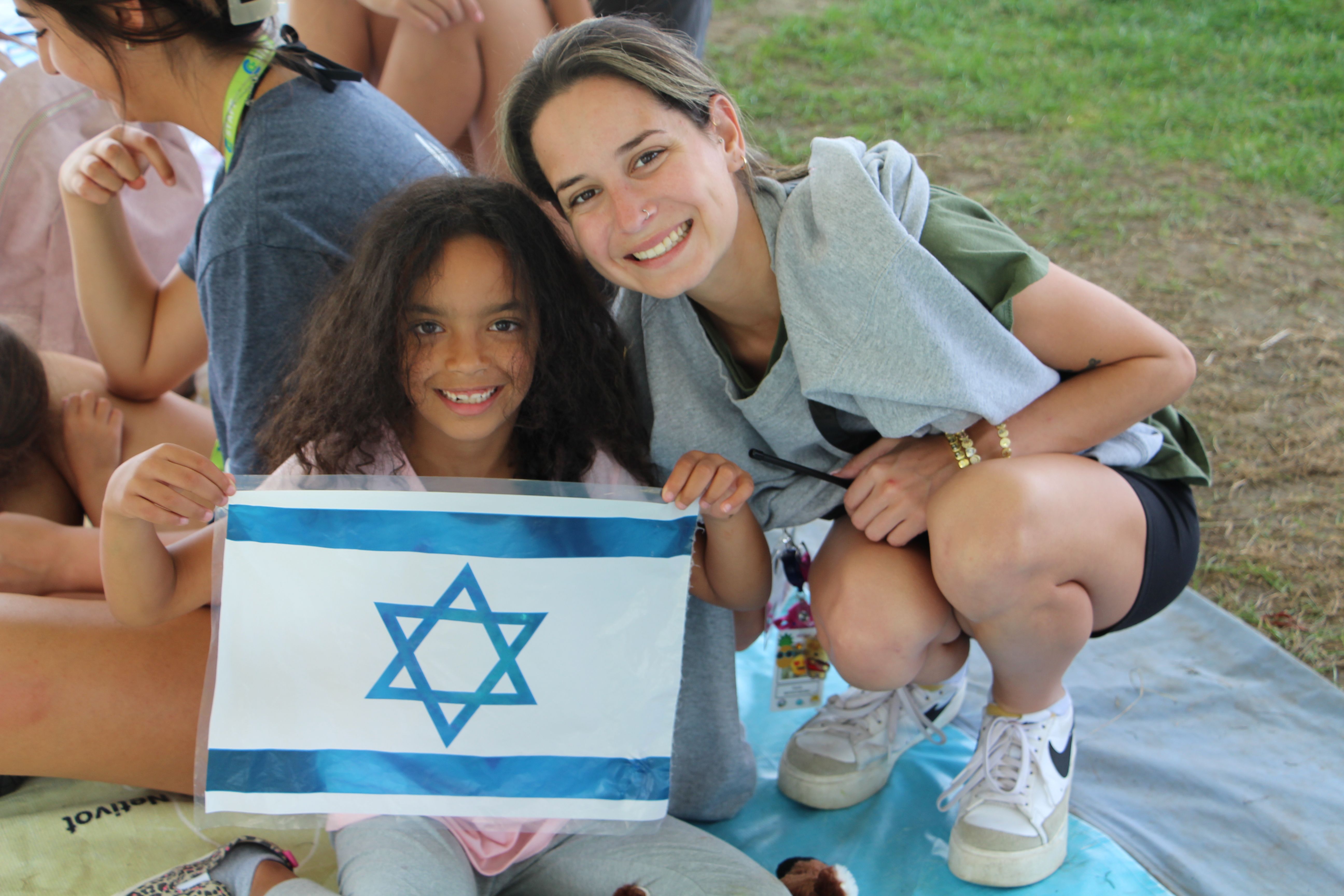 Revisit the memeries Centre Camp created this summer. You can find your password in the Parent handbook.