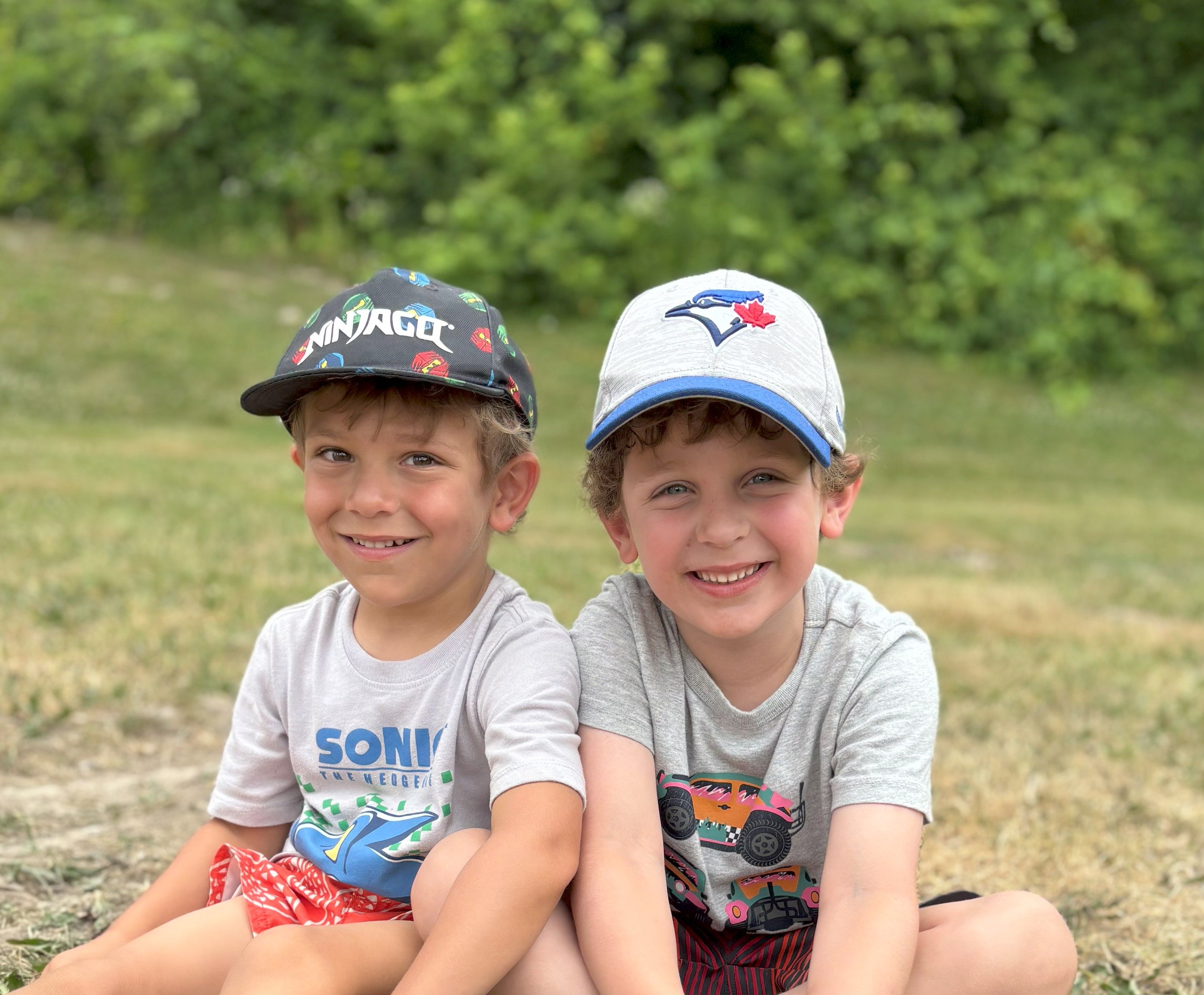 Never before has summer camp been so important for our children.