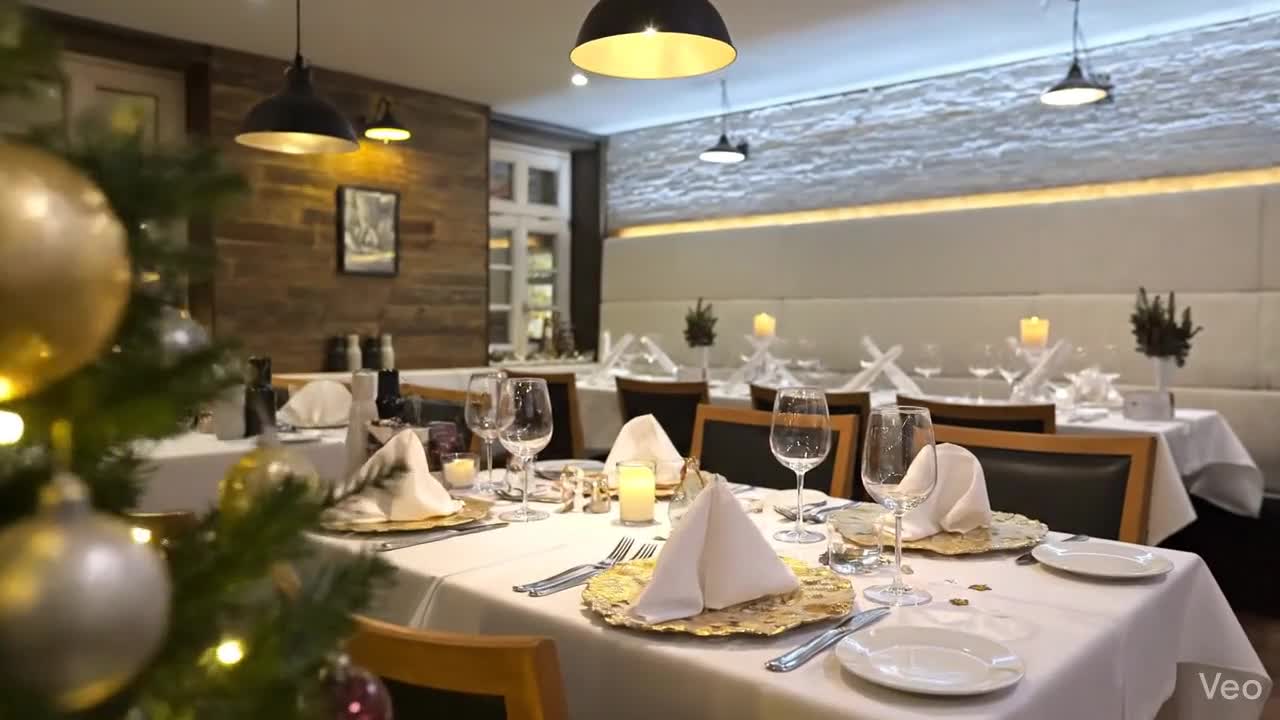 Al Vecchio Mulino Atmosphere