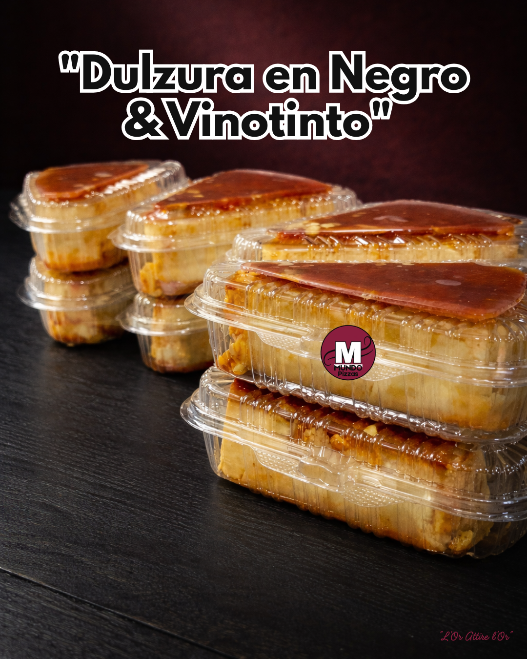 Quesillo Tradicional Gourmet