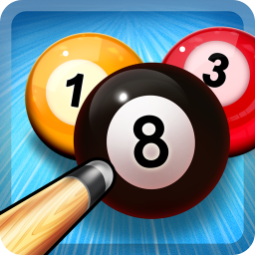 (IOS/Android/Miniclip/Facebook) 8 Ball Pool Account - 5B - 5 Billion Coins + 1 CUE Max - [322 Level] 20/20 Open - MINI+FB+GMAIL SECURE 5 Billion Coins