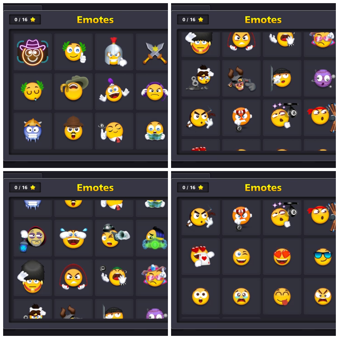 (IOS/Android/Miniclip/Facebook) 8 Ball Pool Account – 73-CCP 500m COINS 11 CUES MAXED 19 LEGENDARY CUES GALAXY CUE OPEN Clean Login Password Change Possible