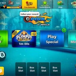 (IOS/Android/Miniclip/Facebook) 8 Ball Pool Account – VIP TIER EMERALD 5 BILLION COINS|17/20 LEGENDARY CUES |SOME LEG CUES ARE MAXED |3000 CASH |LEVEL 200+ |55+ CCP |4x BERLIN RING |ANDROID/IPHONE/PC