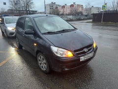 ДТП в Твери: женщина попала под колеса автомобиля