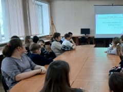 Профессия библиотекарь: знакомство с миром знаний и навыков