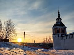 Рождественский сочельник — праздник перед Рождеством