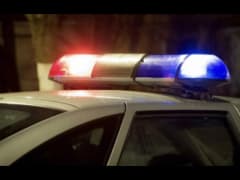 В Торжке ищут водителя, который наехал на пешехода