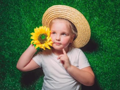 «Прекрасна, как сама весна»