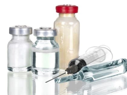 В реализации выявлено фальсифицированное лекарственное средство для ветеринарного применения