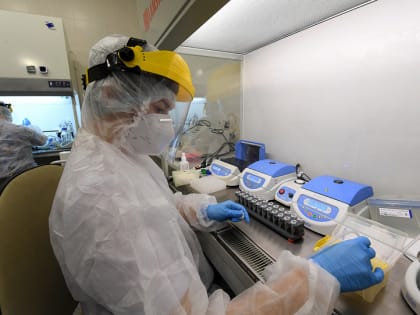 Информация оперативного штаба по предупреждению завоза и распространения коронавирусной инфекции в Тверской области за 9 января