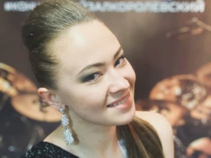 XVII  Международный конкурс  вокалистов «Золотой голос России»