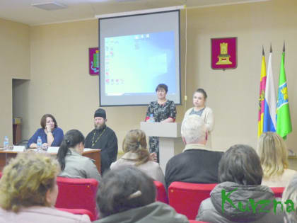 Посеем в душах детей добро и человечность