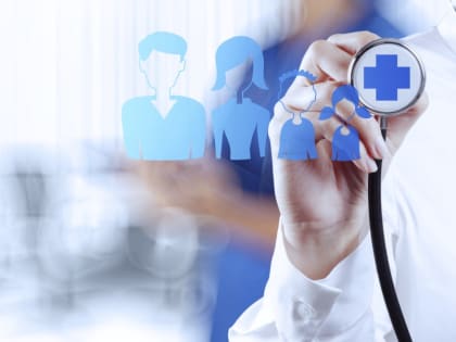 В Тверской области страховщики рассказали о новшествах здравоохранения в 2023 году