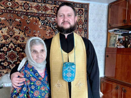 Статистика социального служения на территории Тверской епархии с 15 мая по 15 июня 2023 года