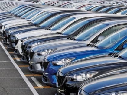 В первом квартале каждый третий автокредит будет выдан по госпрограмме, считают эксперты