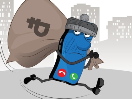 Жительница Торжка упрямо переводила мошенникам деньги в течение двух недель