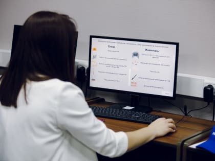 В 2022 году в Тверьэнерго прошли обучение и повысили свою квалификацию более 1500 работников