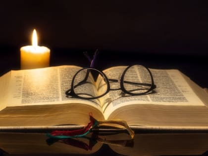 В Тверской епархии посоветовали книги для чтения в Рождество