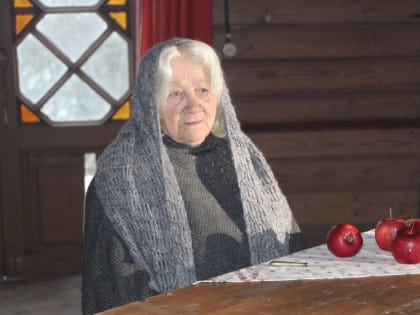 Под Вышним Волочком на пожаре погибла 84-летняя участница французско-русского кинопроекта