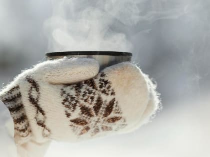 Прогноз погоды в Твери: зима продолжается