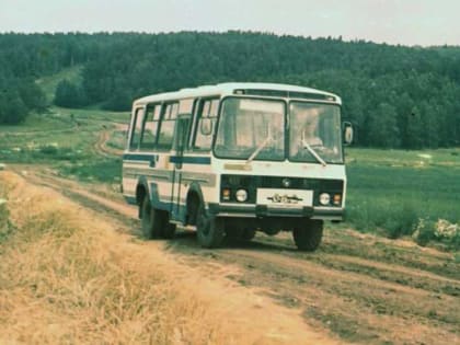 «Чтобы успеть на автобус, нужно вставать в 5 утра». Школьник просит ржевских чиновников продлить автобусный маршрут до его родной деревни