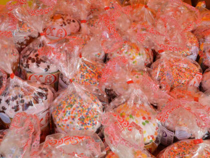 В Твери ведется подготовка к празднованию Пасхи