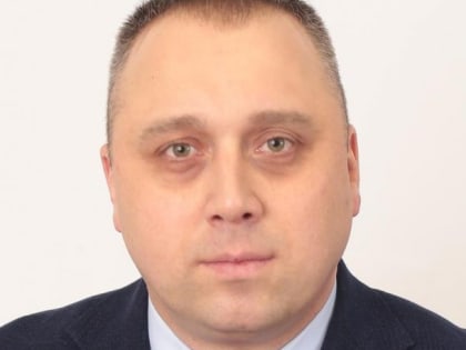 Николай Поликарпов